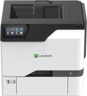 Lexmark CS730de A4 Color Laser Printer 40ppm (Laser, Farbe)
