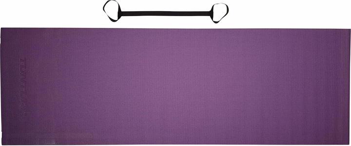 Actual product image Tunturi PVC Yogamatte Rutschfest 4 mm (4 mm)