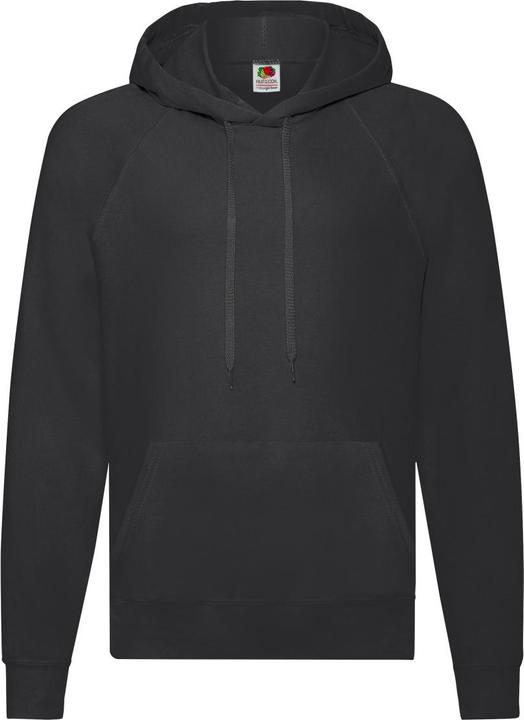 Fruit of the Loom Sweatshirt mit Kapuze (M)