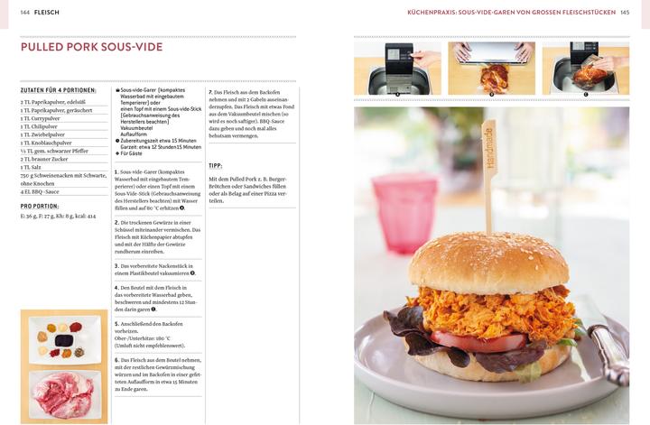 Produktbild Dr. Oetker Grundkochbuch (Deutsch, 2019)