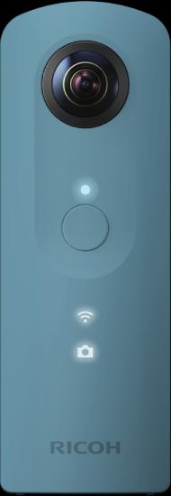 Image du produit RICOH Theta Sc