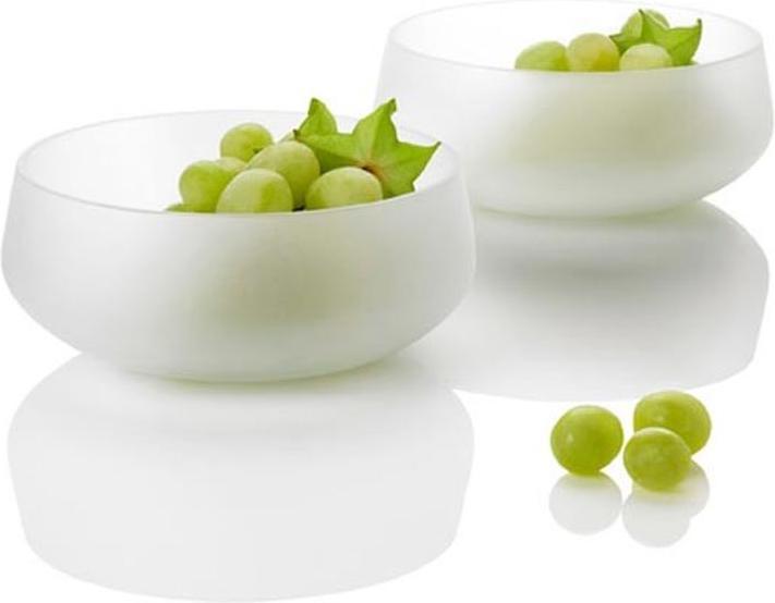 Actual product image Stelton Contra Bowl 4 pieces
