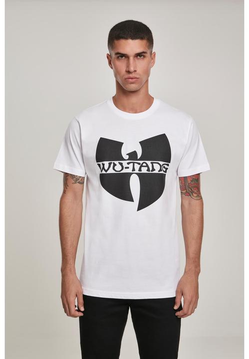 Image du produit Wu-Wear Logo T-Shirt (M)