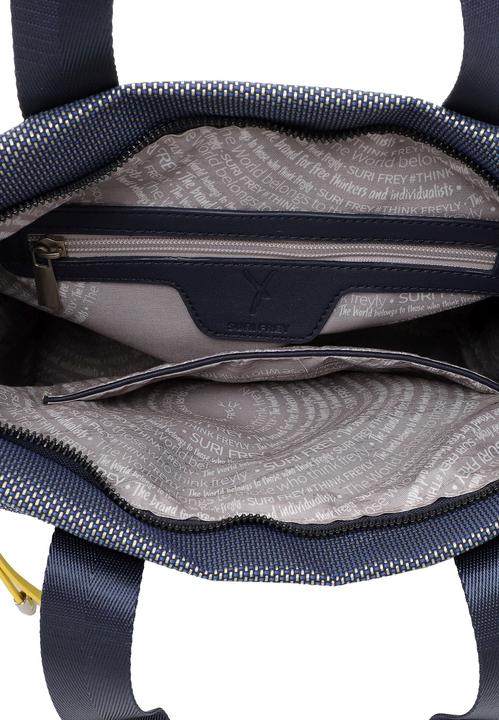 Immagine prodotto Suri Frey Shopper SFY SURI Sports Marry (12.90 l)