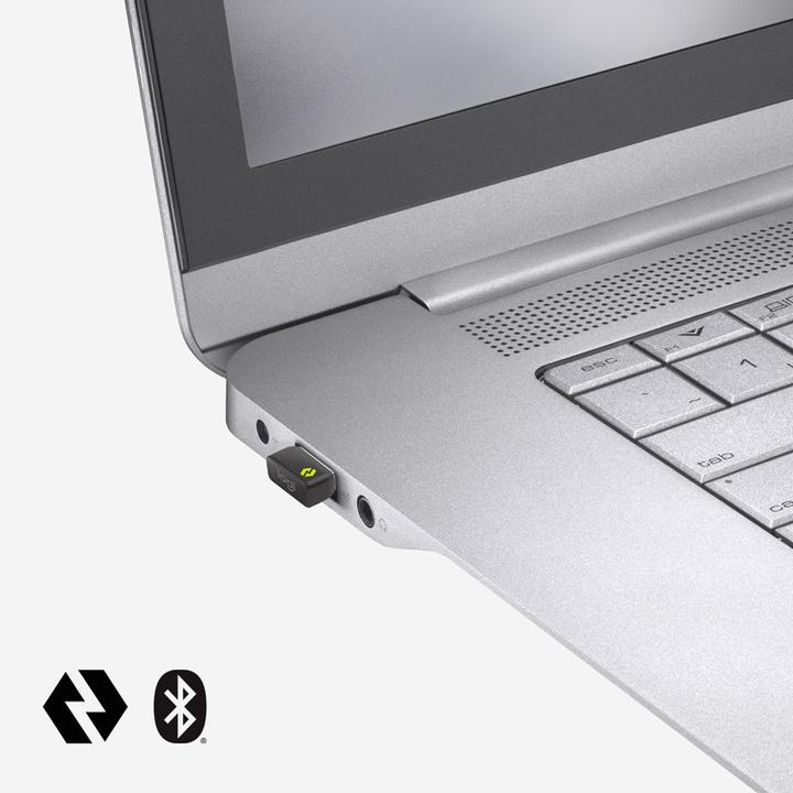 Actual product image Logitech MX Keys Combo for Business Gen 2 (Eng. Int., Wireless)