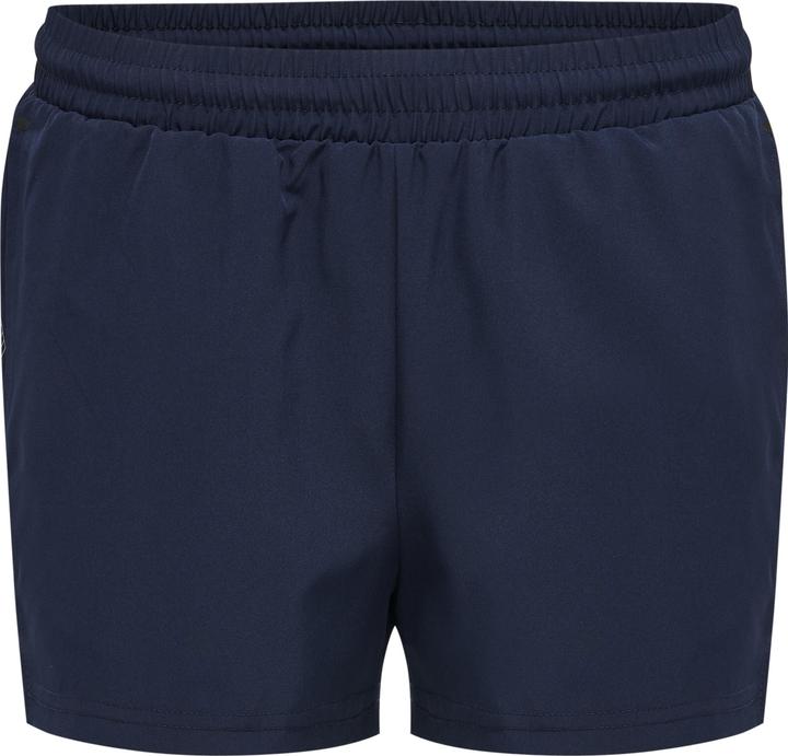 Actual product image hummel Hmlmove Grid Woven Shorts Woman (XS)