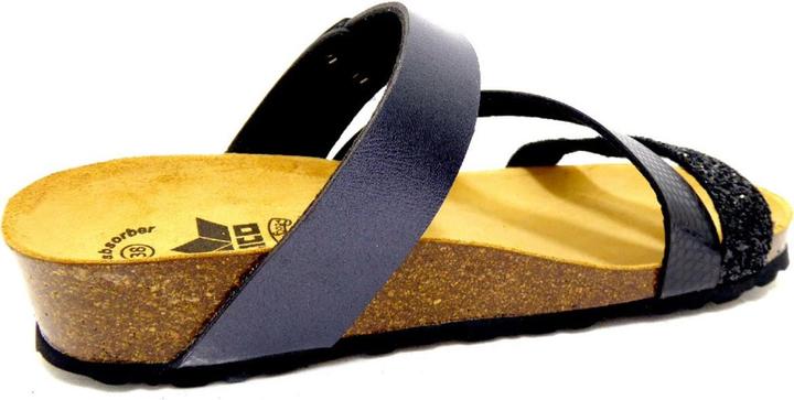 Actual product image Lico Mules (39)