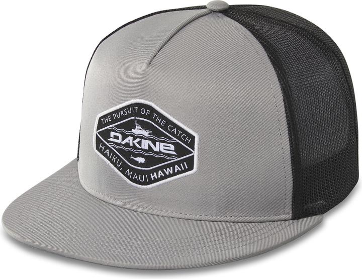 Dakine Offshore Flat Bill Trucker