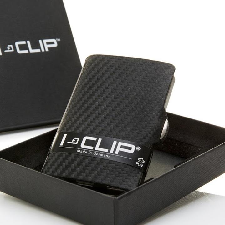 Immagine prodotto I-clip Portafoglio