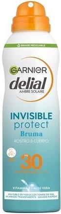 Produktbild Garnier DELIAL IDEAL BRONZE bruma protectora SPF30 150 ml (Sonnencreme, SPF 30, 150 ml)