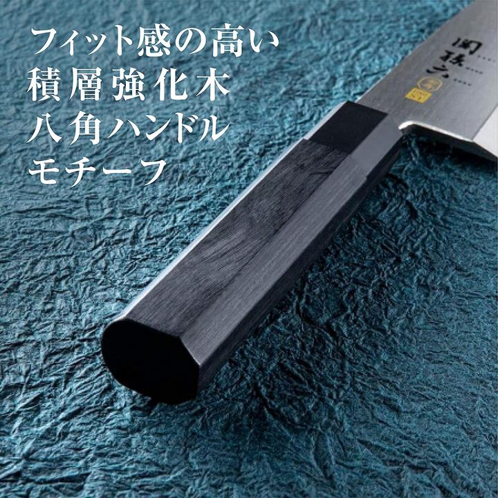 Produktbild Kai Seki Magoroku Kinju AK-1106 Yanagiba (24 cm)