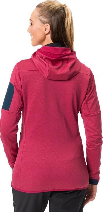 Image du produit Vaude Veste polaire Monviso II pour femme (34)
