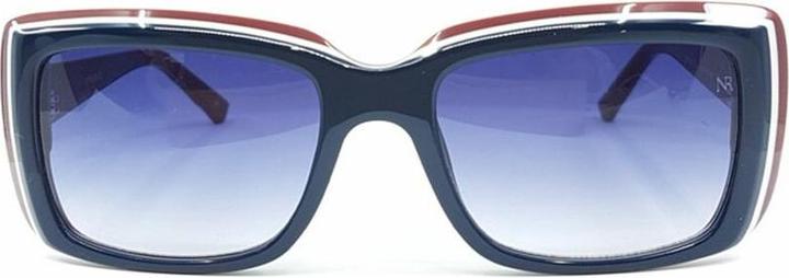 Nina Ricci Sonnenbrille Nr3724c04 Für Frauen