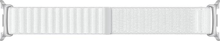 Actual product image Samsung Fabric (20 mm, Plastic, Nylon)