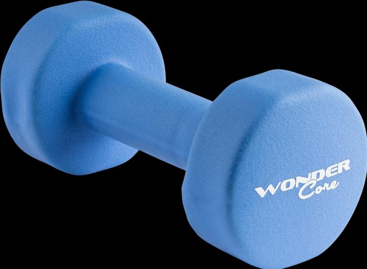 Actual product image Wonder Dumbbell (4 x 4 kg)