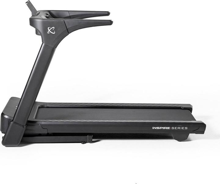 Actual product image Inspire Series T4 Tapis Roulant - Pliable