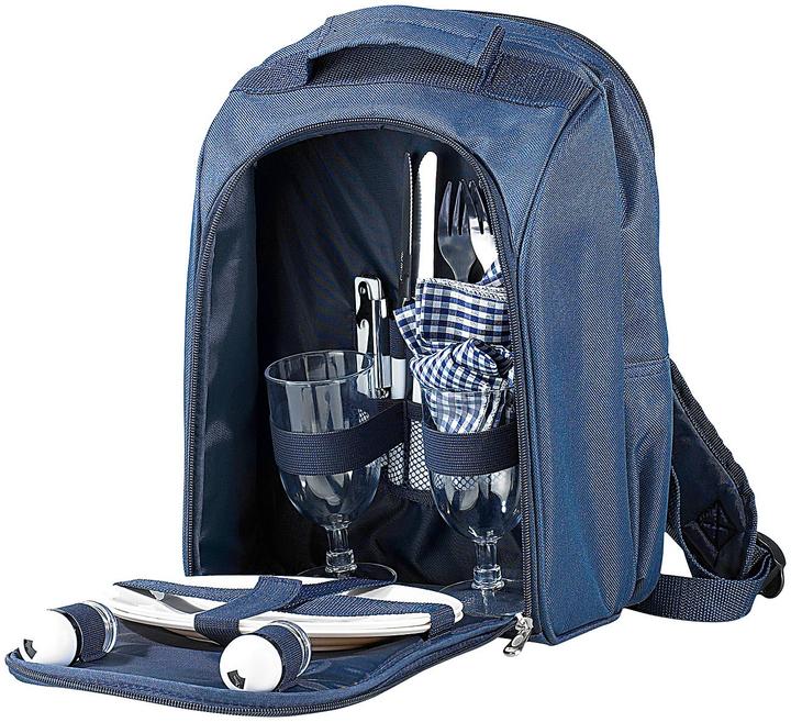 Xcase Picknick-Rucksack