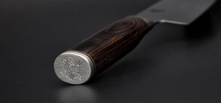 Produktbild Kai Shun Premier Tim Mälzer (18 cm)
