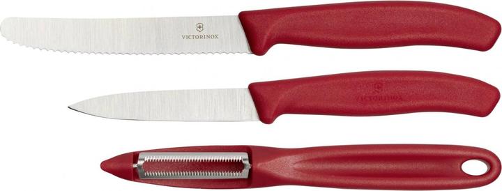 Image du produit Victorinox Swiss Classic (11 cm)