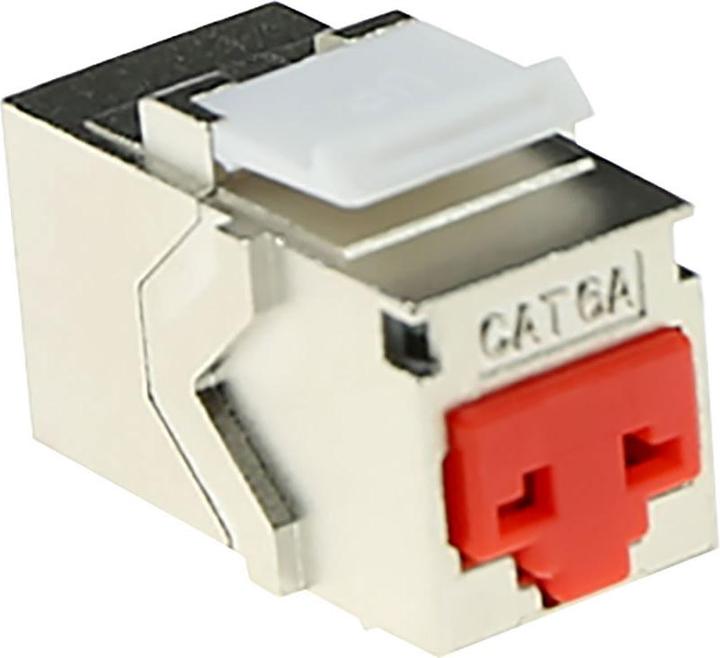 Produktbild Multimedia Connect RJ45 Port locker