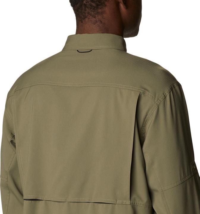 Produktbild Columbia Silver Ridge™ Utility Lite Long Sleeve (XXL)
