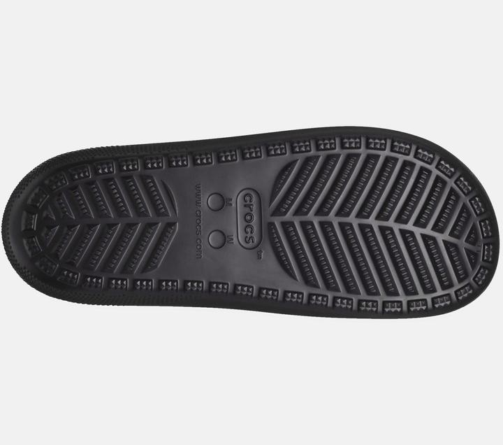 Actual product image Crocs Classic Slide v2 (45)