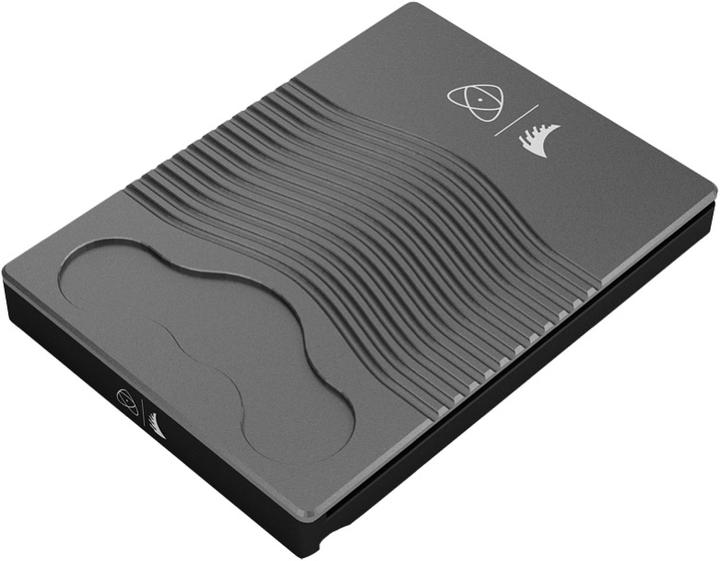 Image du produit Angelbird Atomos 4K RAW (500 Go)