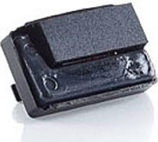 Produktbild Reiner Ersatz-Stempelkissen Colorbox 1, schwarz