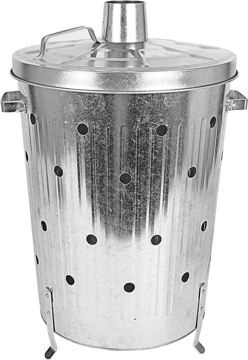 Produktbild Casativo Verbrennungstonne (47 cm)