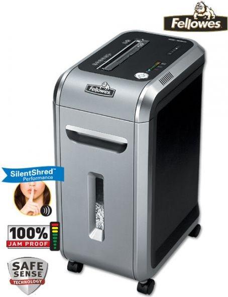Immagine prodotto Fellowes Powershred 99Ci (Taglio delle particelle)