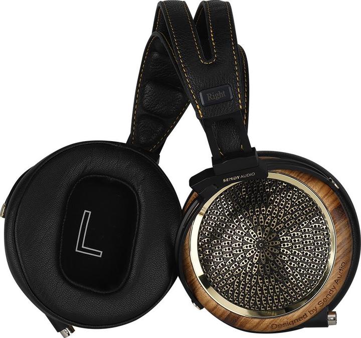 Image du produit Sendy Audio Peacock (Filaire)