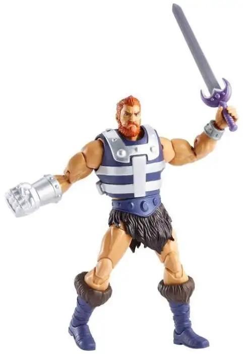Produktbild Mattel Revelation Fisto