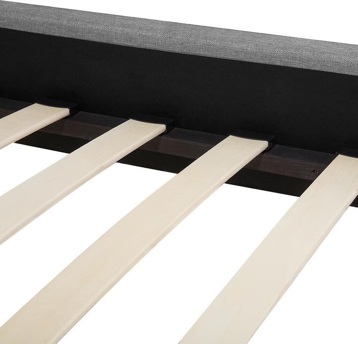 Actual product image Beliani Colmar (160 x 200 cm)