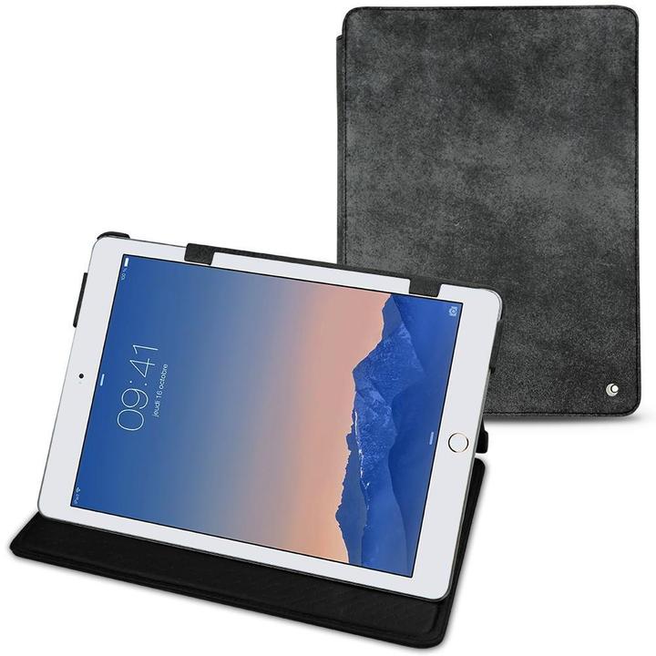 Image du produit Noreve Housse cuir horizontal (iPad Air 2)
