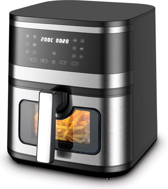 Produktbild Sobczyk Digital Airfryer