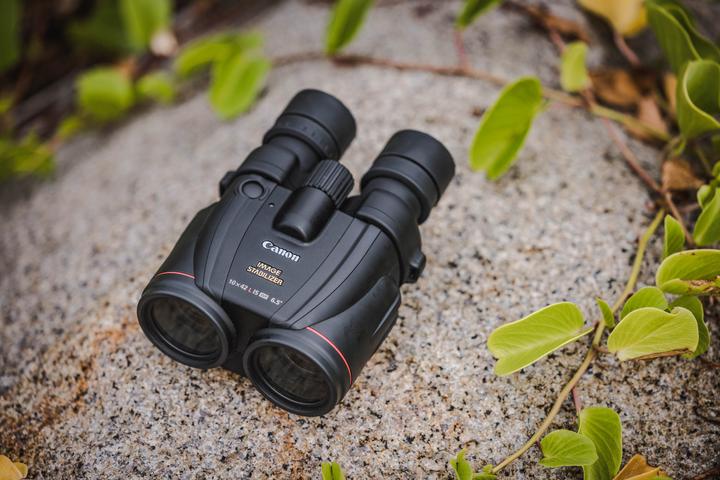 Produktbild Canon 10x42L IS WP (10 x, 42 mm)