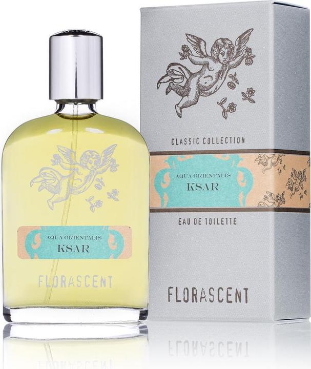 Florascent Ksar (Eau de Toilette, 30 ml)