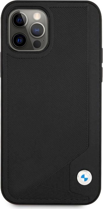 Produktbild BMW Hard Cover (Apple iPhone 12)