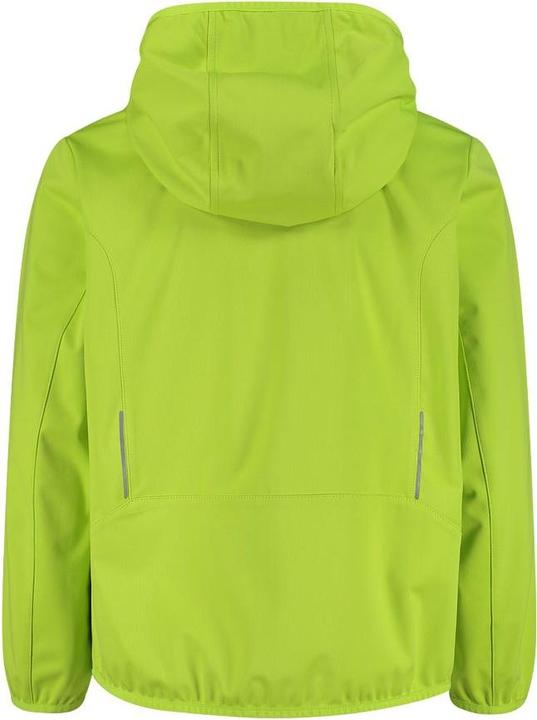 Produktbild CMP Campagnolo Softshell Jacket Fix Hood (164)