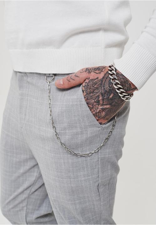 Actual product image Sony 2Y Cropped Pants - 81133 (30)
