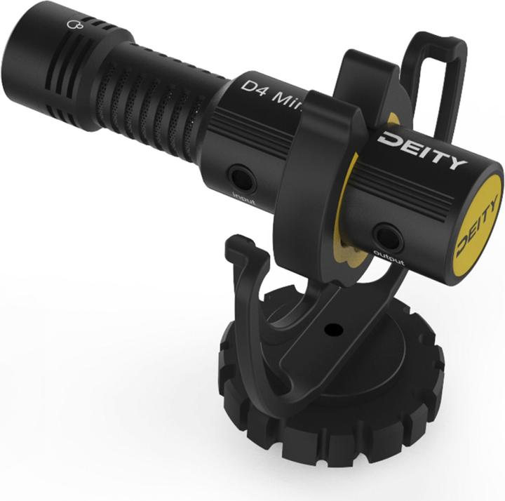 Productafbeelding Deity V-Mic D4 mini
