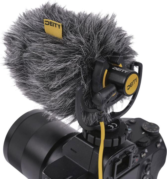 Productafbeelding Deity V-Mic D4 mini