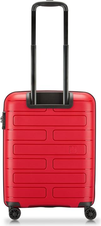 Produktbild Modo by Roncato Supernova 2.0 4 Rollen Kofferset 2-teilig (109 l)
