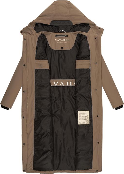 Actual product image Navahoo Cloudfrost XIV (XXL)