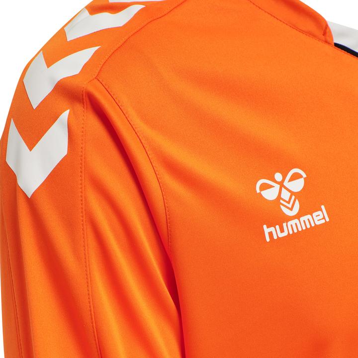 Immagine prodotto hummel Core Xk Poly Jersey L/S (XXL)