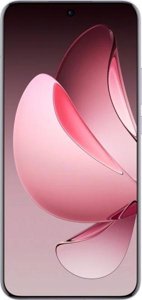 Produktbild OPPO Reno 13 Pro 5G 12/512GB Pilka (512 GB, Plume Purple, 6.83", Dual SIM, 50 Mpx, 5G)