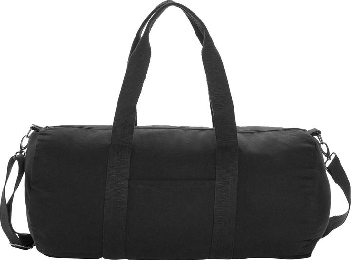 Actual product image Xd Collection Impact Aware Recycled Canvas Undyed Duffle Bag (40 l)