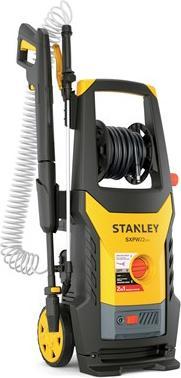 Stanley SXPW22DHS-E Nettoyeur haute pression (2200 W 160 bar 460 l/h) | 2200 W | 160 bar | 460 l/h (Fonctionnement sur secteur)