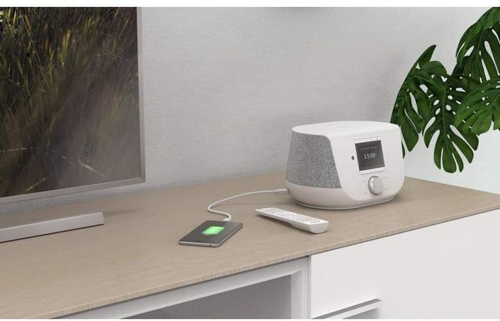 Produktbild Hama DIR3300SBT (Internetradio, DAB+, Bluetooth, WLAN)
