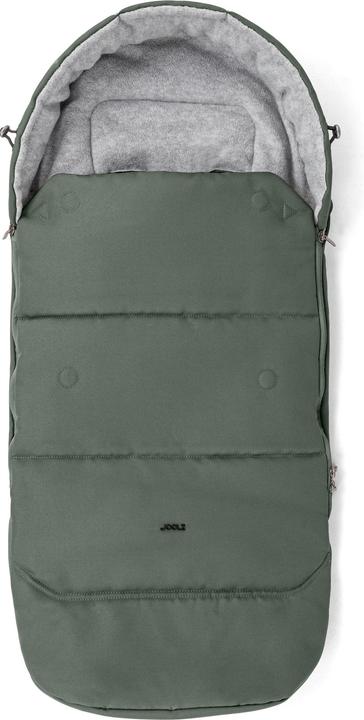 Produktbild Joolz Fusssack, Forest Green